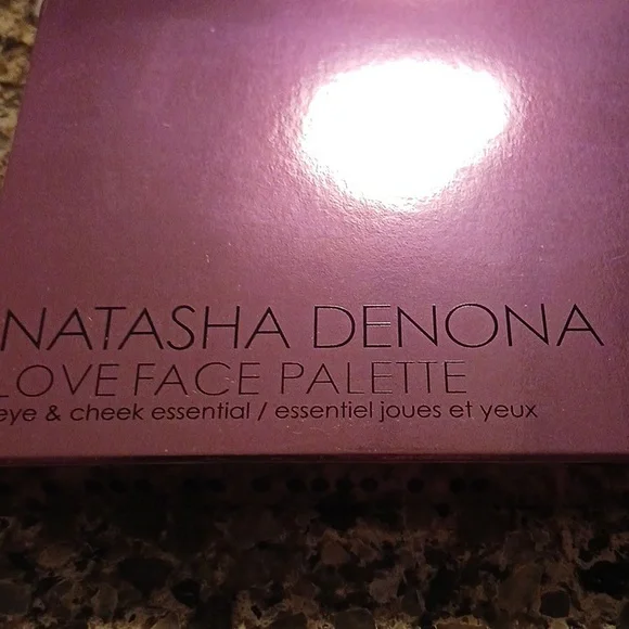 Natasha Denona Love Face Palette New - Picture 5 of 5
